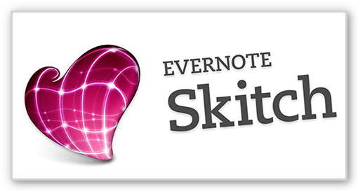 skitch for windows desktop